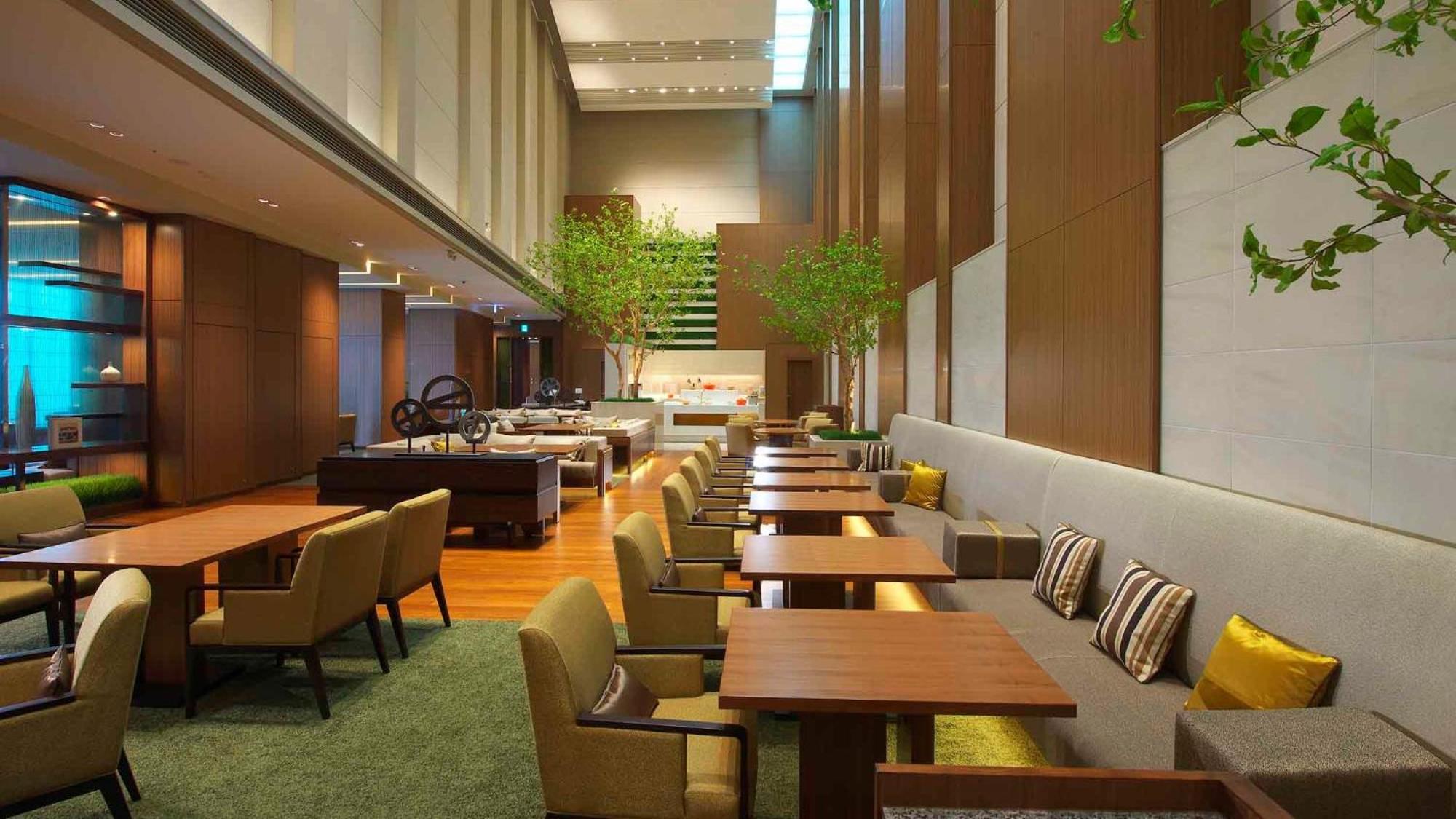 Marriott Miyako 5*