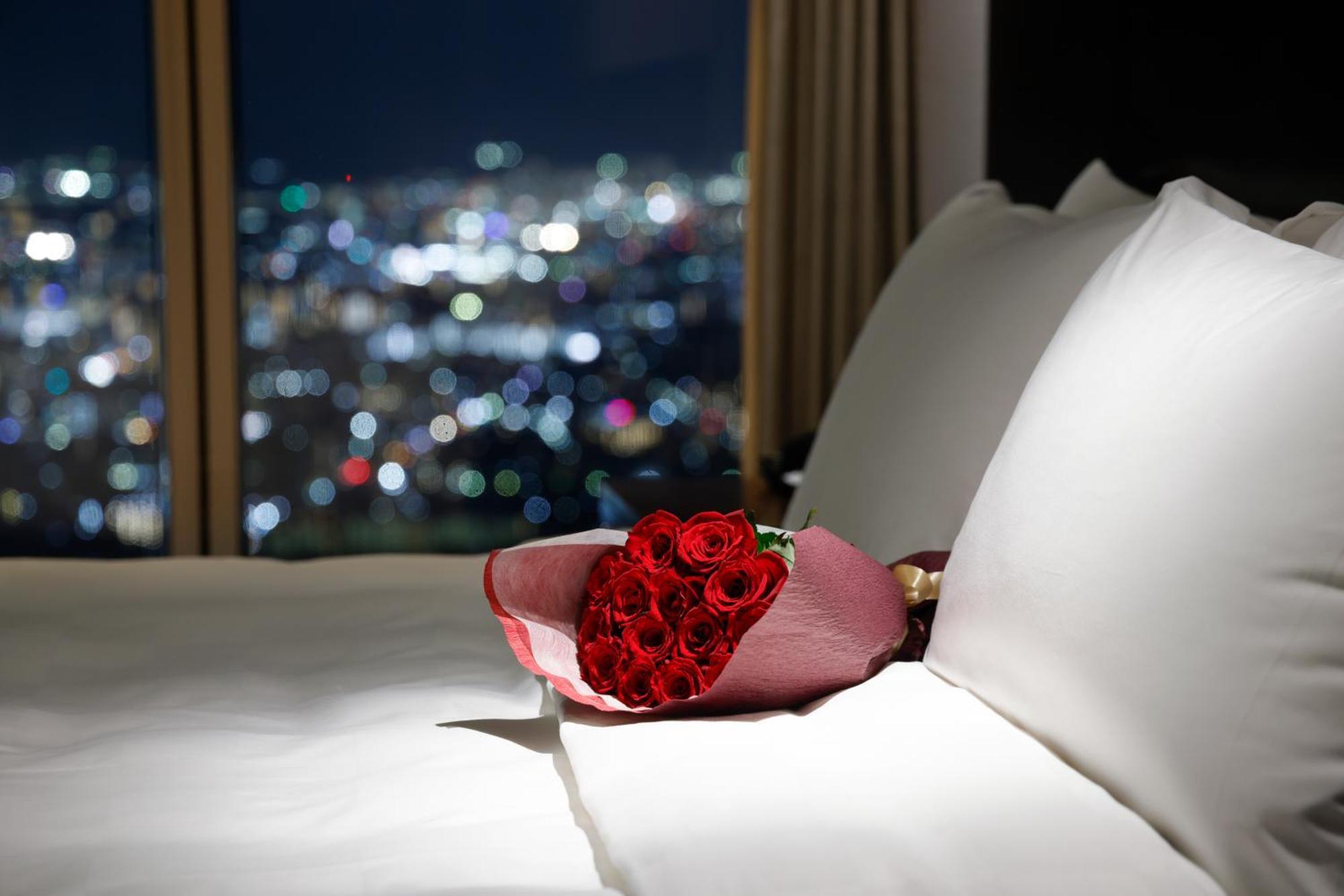 Marriott Miyako Hotel Osaka