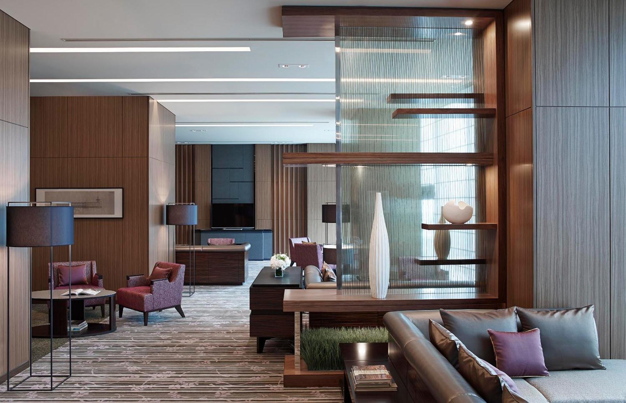 Hotel Marriott Miyako 5*