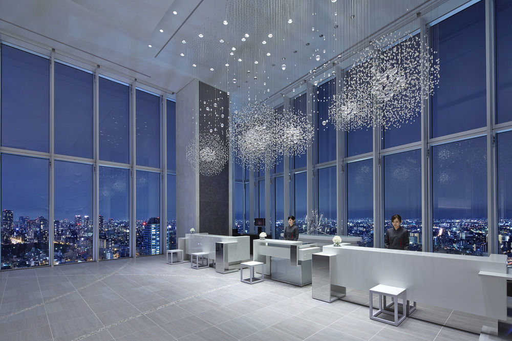 Marriott Miyako Hotel